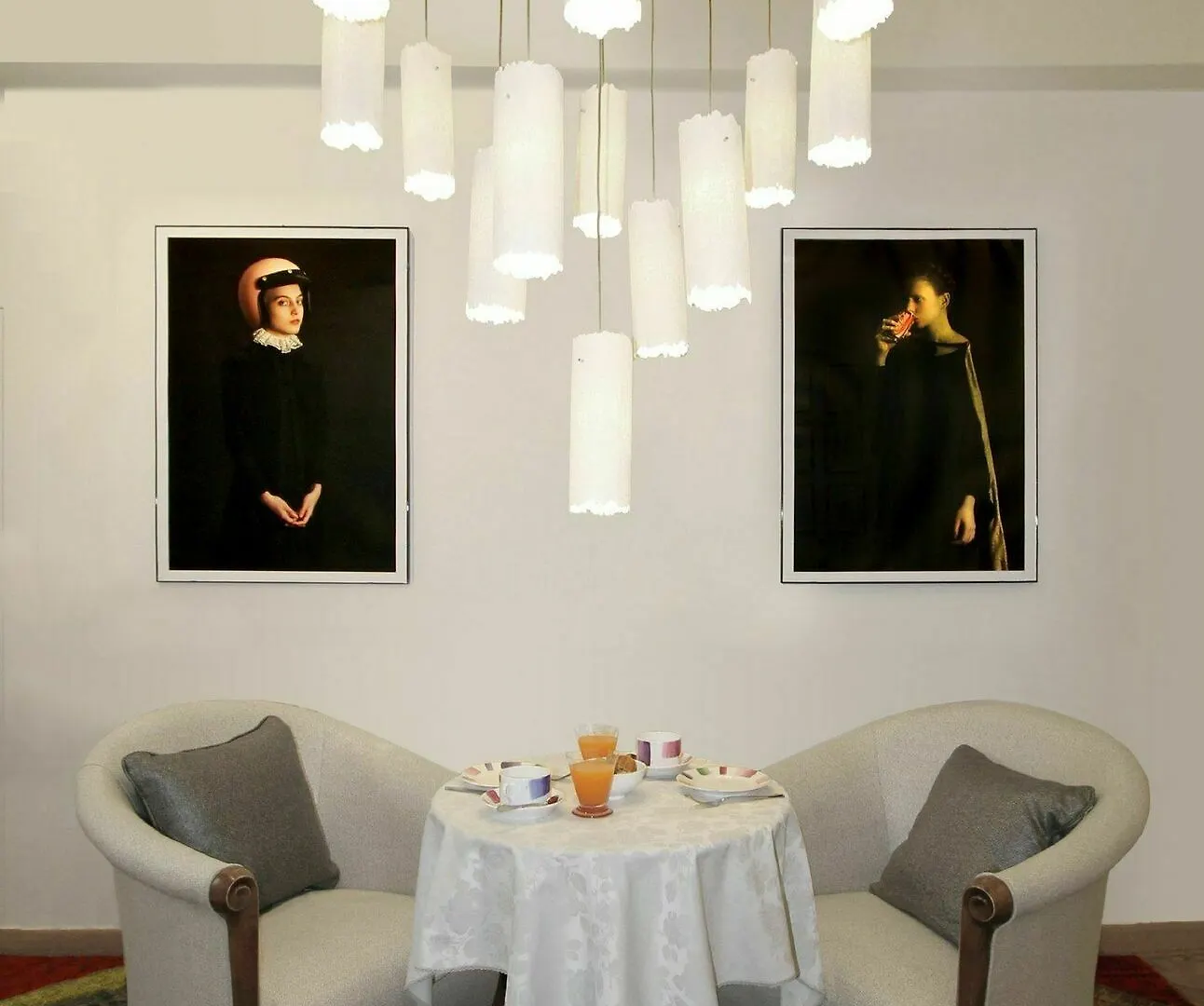 Casa Thiele Alla Signoria Florence 3*,  Italy