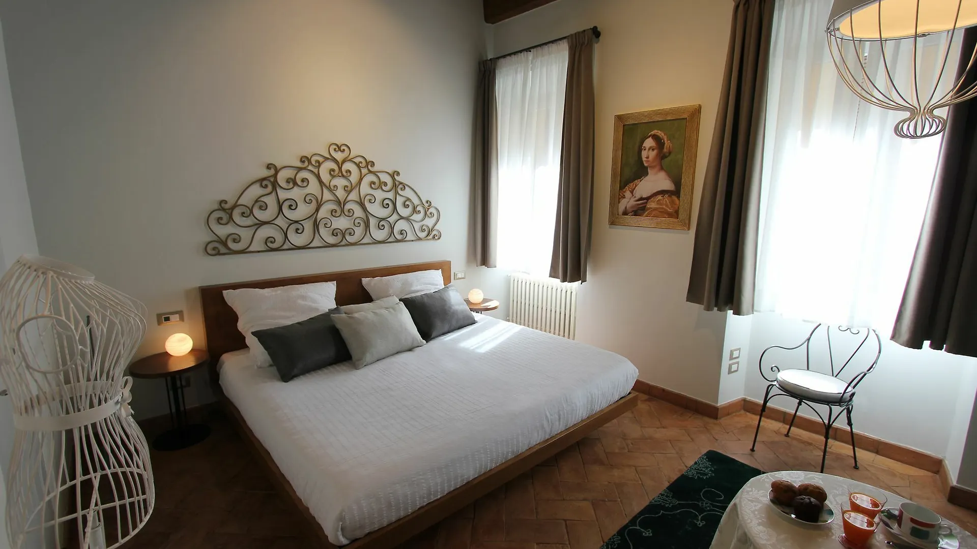 Casa Thiele Alla Signoria Florence