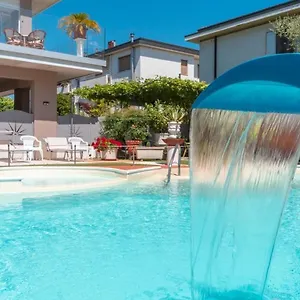 *** Hotel Benaco Itália