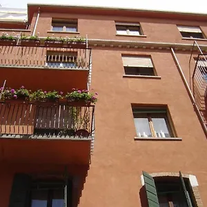 ** Guest house Alloggi Agli Artisti Italy