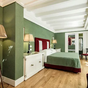 Regency - Small Luxury Of The World Florence