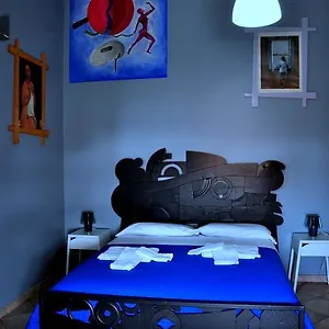 *** Bed & Breakfast 89 Italy