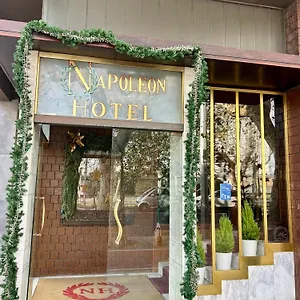 *** Hotel Napoleon Itália