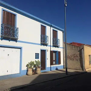  Guest house L'onda Italy