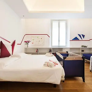 Relais Modern ** Florence