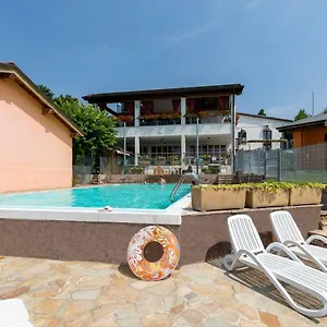 Borgo Blu Poggio Lazise