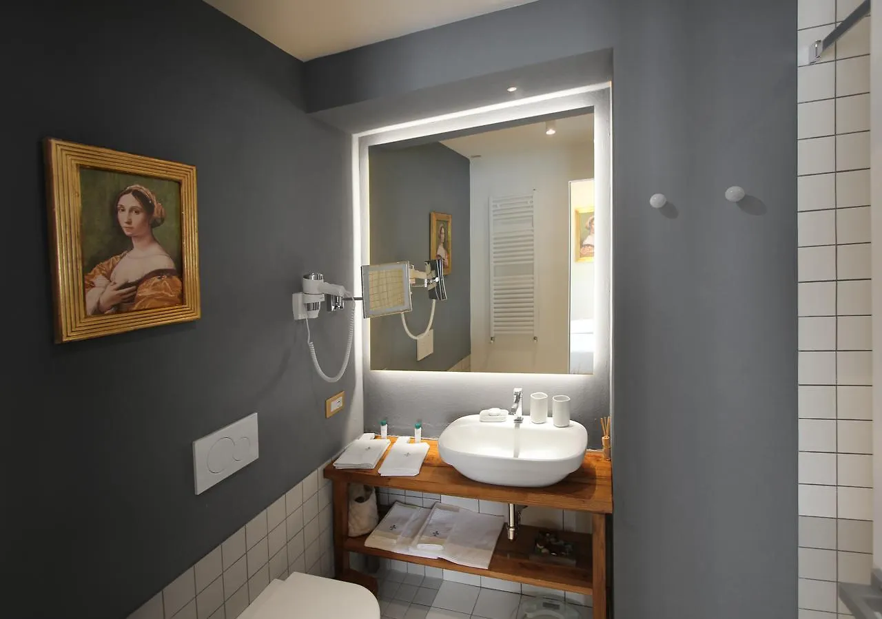Casa Thiele Alla Signoria Florence