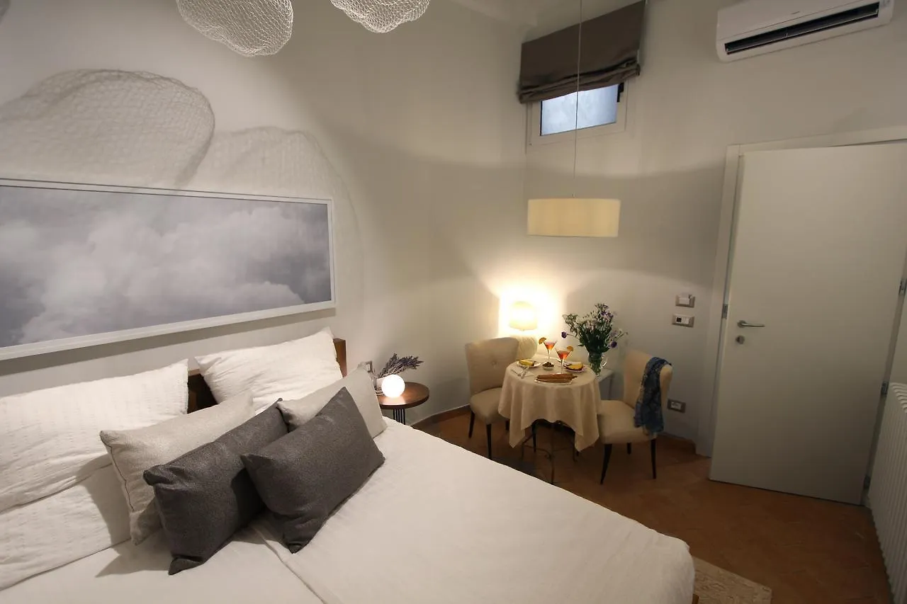 Casa Thiele Alla Signoria Florence Bed & Breakfast