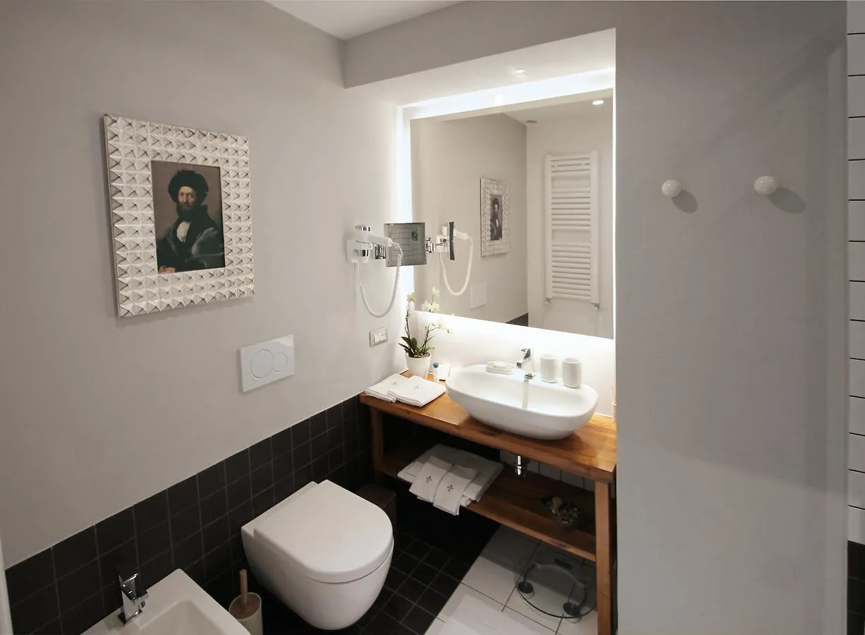 *** Bed & Breakfast Casa Thiele Alla Signoria Florence Italy