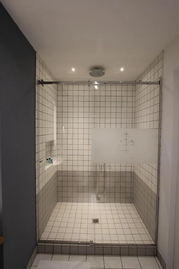 Casa Thiele Alla Signoria Florence 3*,