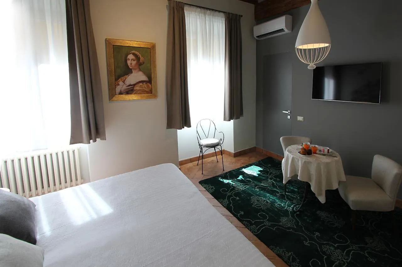 Bed & Breakfast Casa Thiele Alla Signoria Florence