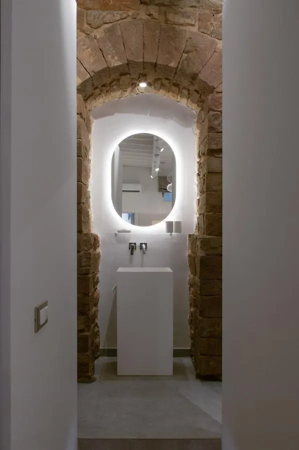 Bed & Breakfast Casa Thiele Alla Signoria Florence