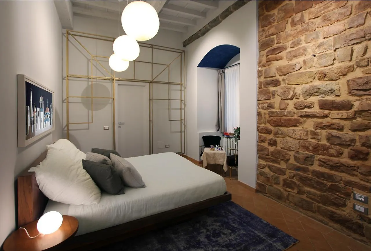 Casa Thiele Alla Signoria Florence 3*,