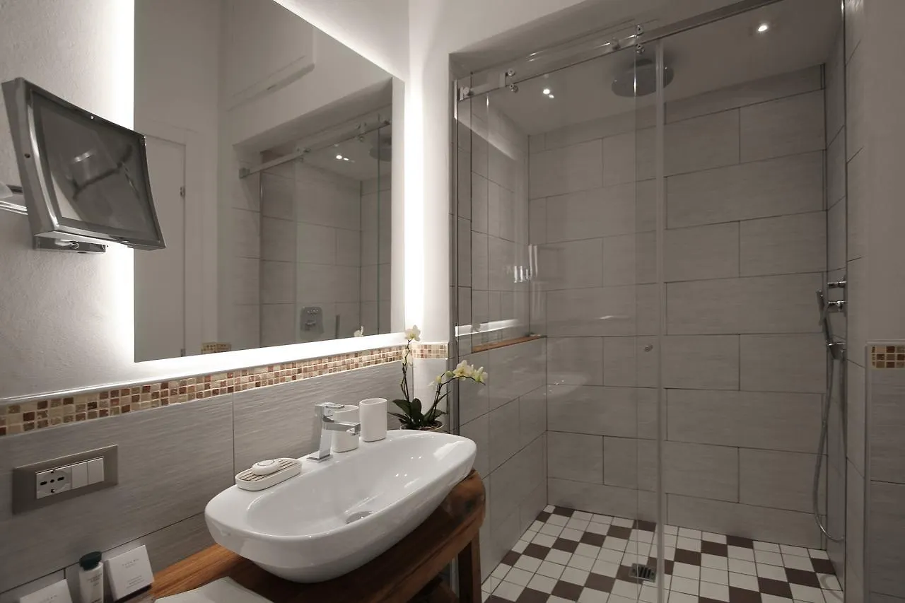 Bed & Breakfast Casa Thiele Alla Signoria Florence
