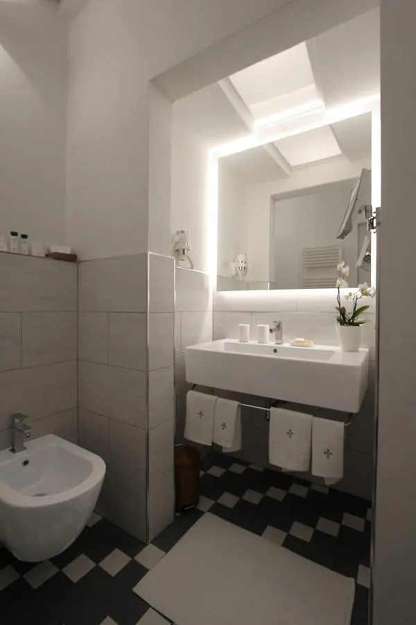 Casa Thiele Alla Signoria Florence Bed & Breakfast