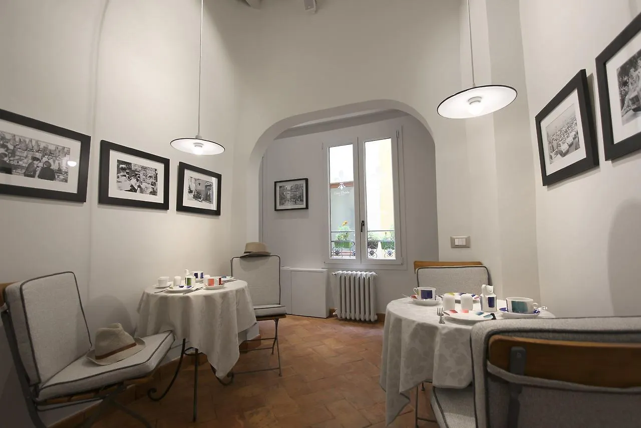 Casa Thiele Alla Signoria Florence 3*,  Italy