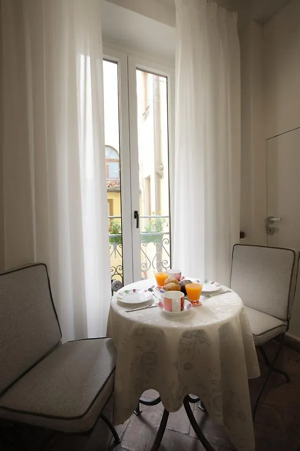 Casa Thiele Alla Signoria Florence Italy