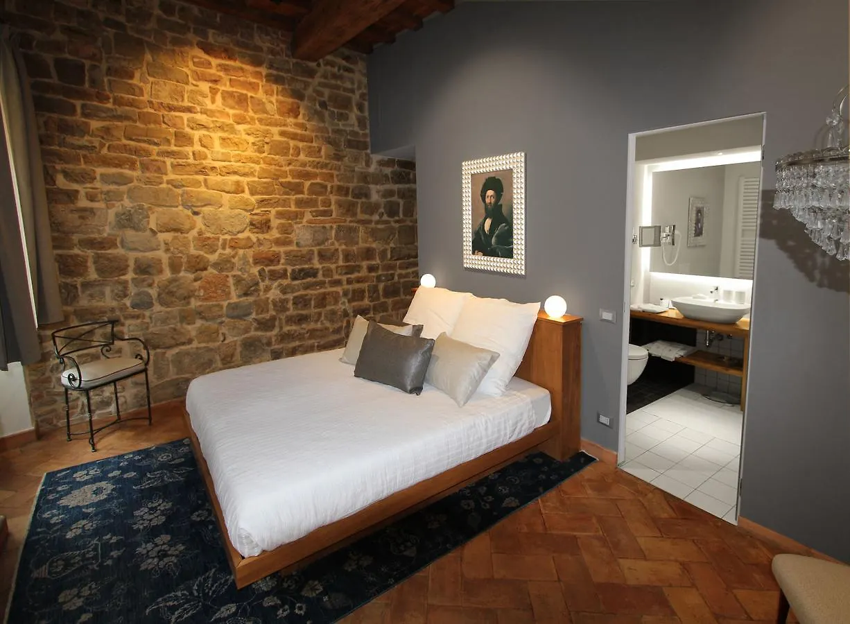Casa Thiele Alla Signoria Florence Bed & Breakfast