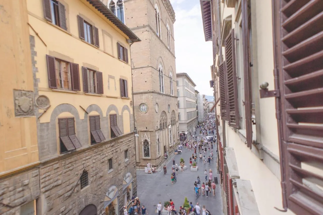 Casa Thiele Alla Signoria Florence