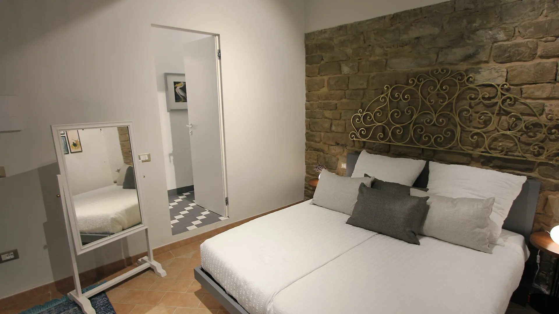 Bed & Breakfast Casa Thiele Alla Signoria Florence