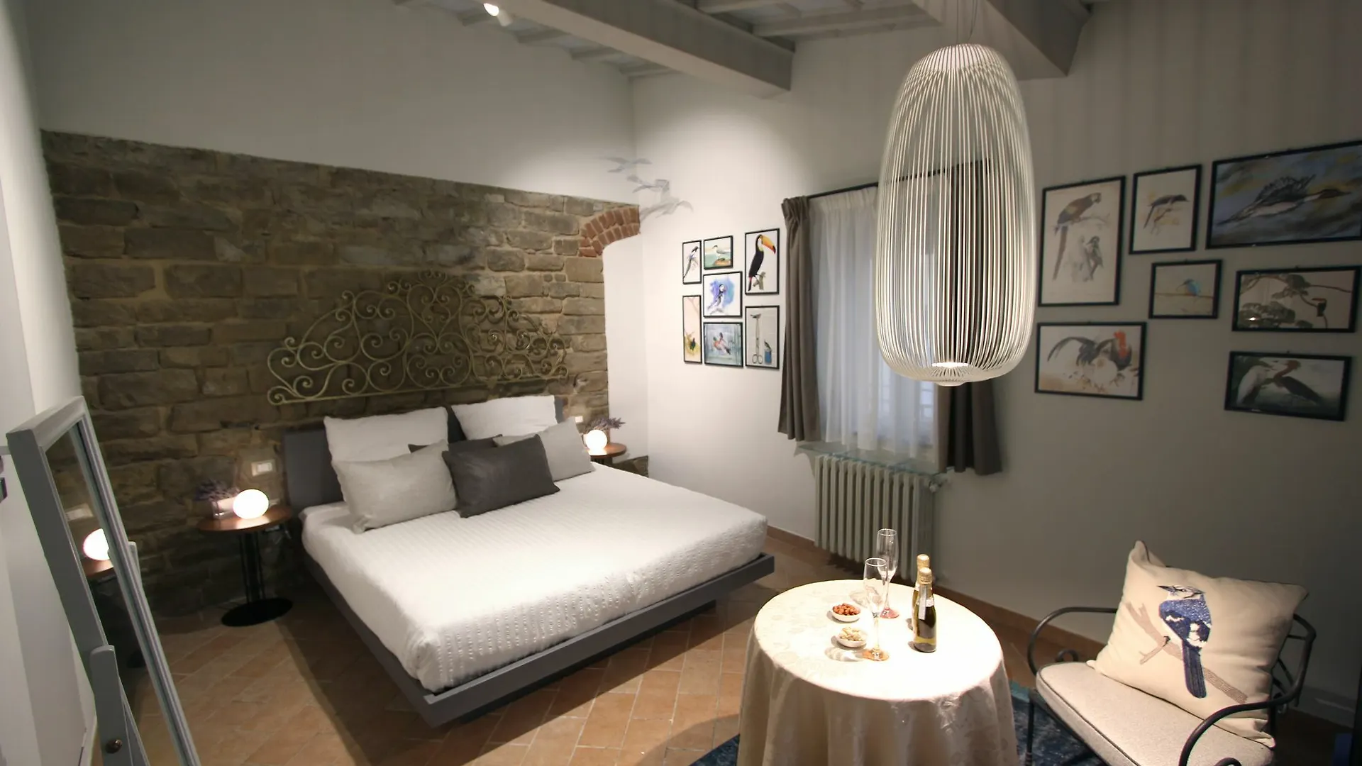 Casa Thiele Alla Signoria Florence
